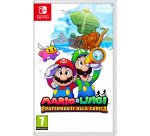 Nintendo Mario & Luigi: Fraternauti alla carica