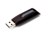 Verbatim V3 - Unidad USB 3.0 32 GB - Negro