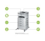 Epson Unité d'alimentation en encre Magenta XXL