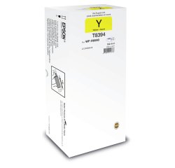 Epson WorkForce Pro WF-R8590 Ink Pack XL Yellow