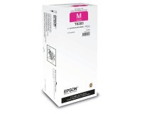 Epson Magenta XL Ink Supply Unit