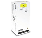 Epson Unité d'alimentation en encre Jaune XXL