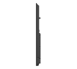 BenQ ST4304 Digital signage flat panel 109.2 cm (43") 350 cd/m² 4K Ultra HD Black Built-in processor Android 14 18/7