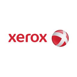 Xerox printer work surface