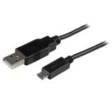 Cable Corto Micro USB de 15cm