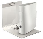 Classeur Active Style, 180 degrés, 80 mm,  arctic