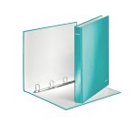 Classeur à anneaux WOW, format A4, carton rigide