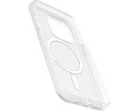 OtterBox Symmetry Clear coque de protection pour téléphones portables 15,5 cm (6.1") Housse Transparent
