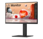 LG 24BA850-B pantalla para PC 60,5 cm (23.8") 1920 x 1080 Pixeles Full HD Negro