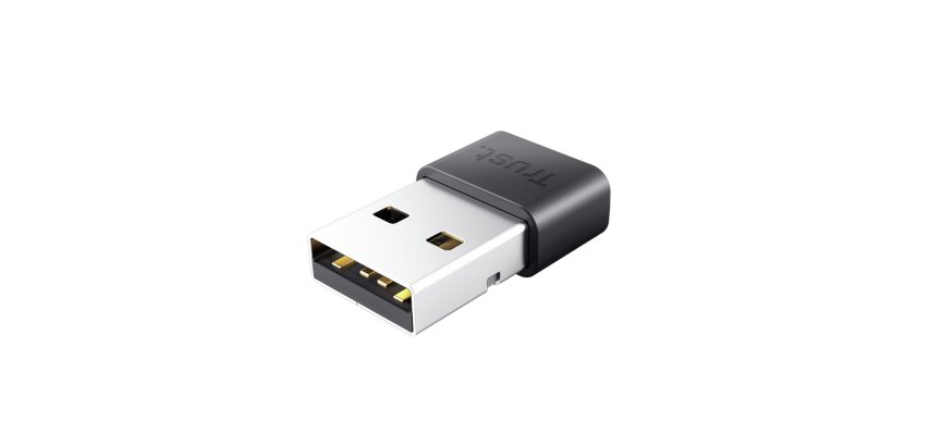 Trust 26027 carte et adaptateur d'interfaces Bluetooth