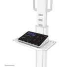 Neomounts AFLS-825WH1 Support vidéobar et kit multimédia - universel