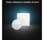 Philips Tap dial switch