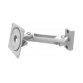 Compulocks 827W soporte de seguridad para tabletas Blanco