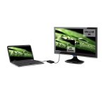 StarTech.com Adaptador Gráfico Externo USB 3.0 a HDMI - UltraHD 4K 30Hz - Certificado DisplayLink - Conversor USB-A a HDMI para Monitor - Tarjeta Gráfica Externa de Vídeo - Mac y Windows