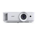 Acer P1258i Projecteur à focale standard 4800 ANSI lumens DLP XGA (1024x768) Compatibilité 3D Blanc