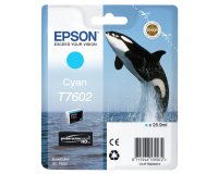 Epson T7602 Cyan