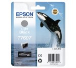 Epson T7607 Noir clair