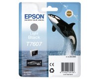 Epson T7607 Noir clair