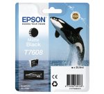 Epson C13T76084N10 cartouche d'encre 1 pièce(s) Original Noir mat