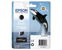 Epson C13T76084N10 cartouche d'encre 1 pièce(s) Original Noir mat