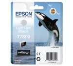 Epson T7609 Noir très clair