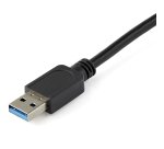 StarTech.com Adaptador USB 3.0 HDMI - Certificado con DisplayLink - 1920x1200