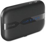 D-Link DWR-932 routeur sans fil 4G Noir