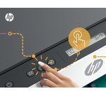 HP Smart Tank 7005 Thermal Inkjet A4 4800 x 1200 DPI 15 Seiten pro Minute WLAN