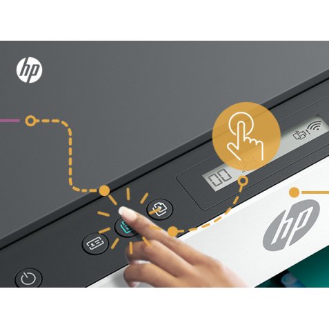 HP Smart Tank Tank Printer