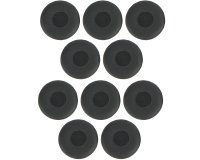 Jabra 14101-46 auricular / audífono accesorio Almohadilla para auricular