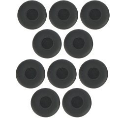 Jabra 14101-46 auricular / audífono accesorio Almohadilla para auricular