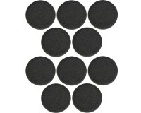 Jabra 14101-45 auricular / audífono accesorio Almohadilla para auricular