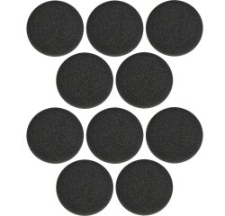 Jabra 14101-45 auricular / audífono accesorio Almohadilla para auricular