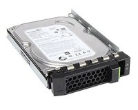 Fujitsu S26361-F3815-L400 disque dur 4 To 7200 tr/min 3.5" Série ATA III