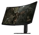 Alienware AW3426DWM Monitor PC 86,4 cm (34") 3440 x 1440 Pixel Wide Quad HD LCD Nero