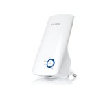 TP-Link TL-WA850RE Émetteur et récepteur réseau Blanc