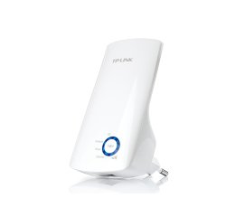 TP-Link TL-WA850RE Émetteur et récepteur réseau Blanc