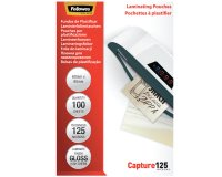 Fellowes 5397402 laminator pouch 100 pc(s)