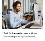 HP Poly Mission 425 Stereo USB Wired Headset