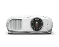 Epson EH-TW7000 Standard throw projector 3000 ANSI lumens 3LCD UHD 4K (3840x2160) 3D White