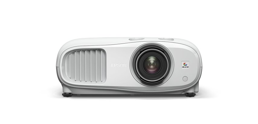 Epson EH-TW7000 with HC lamp warranty