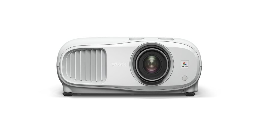 Epson EH-TW7000 with HC lamp warranty