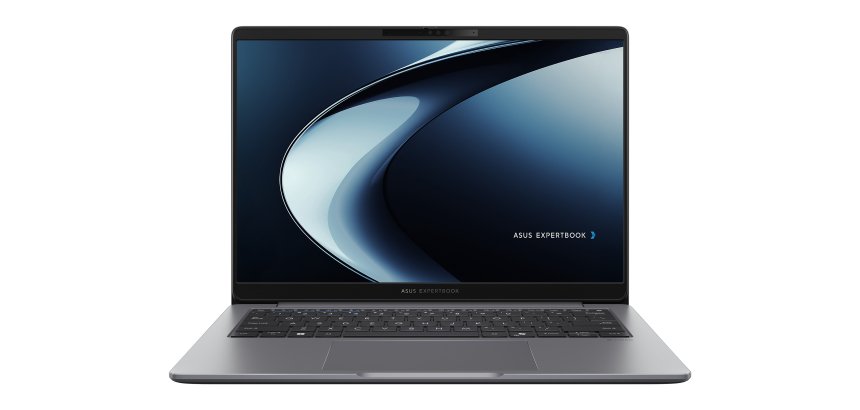 ASUS ExpertBook P3 PM3406CKA-LY0067X AMD Ryzen AI 7 350 Ordinateur portable 35,6 cm (14") WUXGA 32 Go DDR5-SDRAM 1 To SSD Wi-Fi 6 (802.11ax) Windows 11 Pro Gris