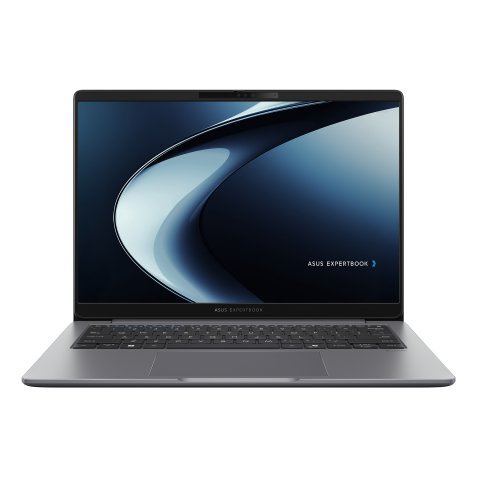 ASUS ExpertBook P3 PM3406CKA-LY0066X AMD Ryzen AI 7 350 Ordinateur portable 35,6 cm (14") WUXGA 16 Go DDR5-SDRAM 512 Go SSD Wi-Fi 6 (802.11ax) Windows 11 Pro Gris