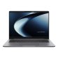 ASUS ExpertBook P3 PM3406CKA-LY0066X AMD Ryzen AI 7 350 Ordinateur portable 35,6 cm (14") WUXGA 16 Go DDR5-SDRAM 512 Go SSD Wi-Fi 6 (802.11ax) Windows 11 Pro Gris