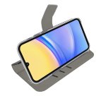 Celly WALLY mobile phone case 16.5 cm (6.5") Wallet case Black