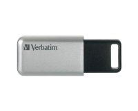 Verbatim Clé Secure Pro USB 3.0, 16 Go