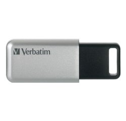 Verbatim Clé Secure Pro USB 3.0, 16 Go
