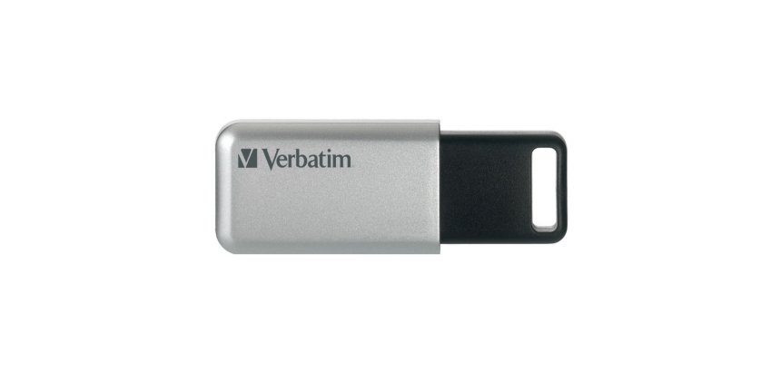 Verbatim Clé Secure Pro USB 3.0, 16 Go