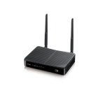 Zyxel LTE3301-PLUS routeur sans fil Gigabit Ethernet Bi-bande (2,4 GHz / 5 GHz) 4G Noir